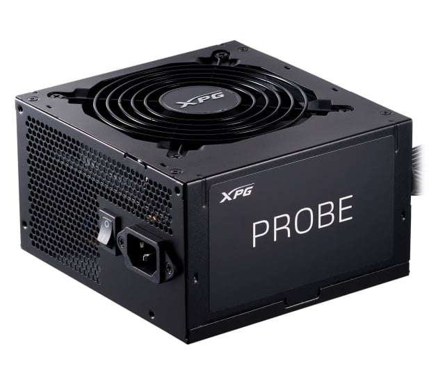 XPG PROBE 700W 80 Plus Bronze - 1313266 - zdjęcie